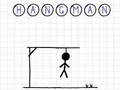 Spel Hangman aanlyn