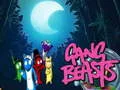 Spel Gang Beasts aanlyn