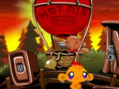 Spel Monkey Go Happy Stage 992 aanlyn
