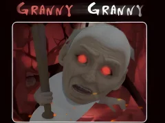 Spel Granny Granny aanlyn