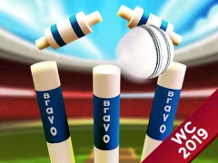 Spel Mini Cricket: Ground Championship World Cup 2019 aanlyn