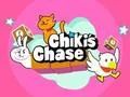Spel Chiki's Chase aanlyn