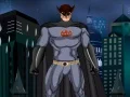 Spel Batman Dress Up aanlyn