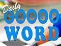 Spel Daily Crossword aanlyn