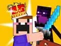 Spel Noob vs Pro Castle Defence aanlyn