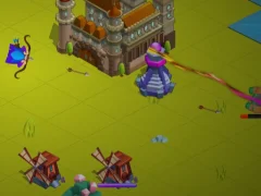 Spel Archer.ro aanlyn