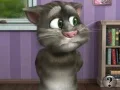 Spel Talking Tom Cat 2 aanlyn