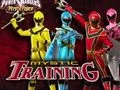 Spel Mystic Training aanlyn