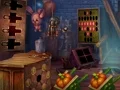 Spel Soldier Fox Escape aanlyn