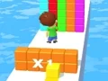 Spel Surfer aanlyn