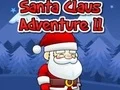 Spel Santa Claus Adventure 2 aanlyn