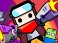 Spel Survivor.io aanlyn