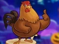Spel Virile Rooster Escape aanlyn