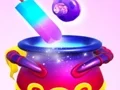 Spel Mystical Mixing aanlyn