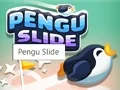 Spel Pengu Slide aanlyn