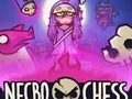 Spel Necrochess aanlyn