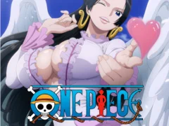 Spel One Piece Anime Girls aanlyn