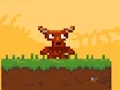 Spel Fennec Adventure aanlyn