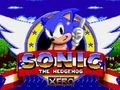 Spel Sonic the Hedgehog: Xero aanlyn