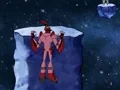 Spel Ben 10 Too Big to Fall aanlyn