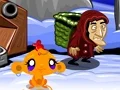Spel Monkey Go Happy Stage 143 aanlyn
