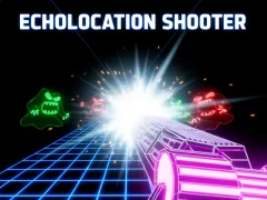 Spel Echolocation Shooter aanlyn