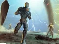 Spel The Battle for Earth aanlyn