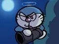 Spel FNF: Doraemon's Long Day aanlyn