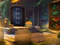 Spel Stilly Rabbit Escape aanlyn