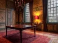 Spel Medieval Castle Secret Map Escape aanlyn