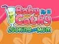 Spel Baby Cathy Ep11: Cooking for Mom aanlyn