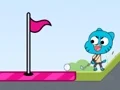 Spel Crazy Golf aanlyn