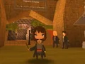 Spel Kogama: Hogwarts Magic Adventures aanlyn