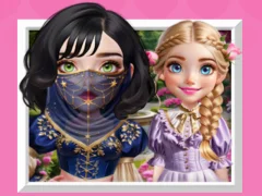 Spel Eastern Star vs City Style Icon aanlyn