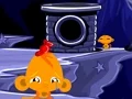 Spel Monkey Go Happy Stage 196 aanlyn
