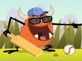 Spel Monster Bash FRVR aanlyn