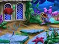 Spel Undersea Golden Pearl Escape aanlyn