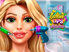 Spel Goldie Lips Injections aanlyn