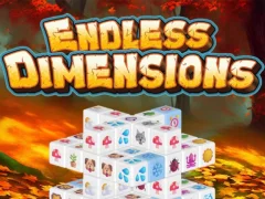 Spel Endless Dimensions aanlyn