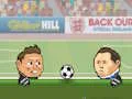 Spel Sports Heads Football European Edition aanlyn
