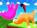 Spel Super Bunny Man aanlyn
