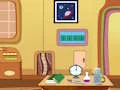 Spel Lab House Escape aanlyn