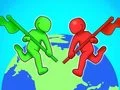 Spel Conquer The World aanlyn