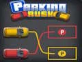 Spel Parking Rush aanlyn