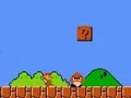 Spel Mari0 aanlyn