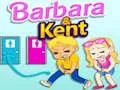 Spel Barbara & Kent aanlyn