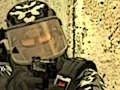 Spel Guerrillas.io aanlyn