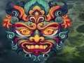 Spel  Lost Mystery Masks Shadowfiend Mask aanlyn