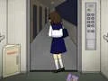 Spel Escape From Ghost Elevator aanlyn