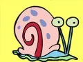 Spel Spongebob Saw Game aanlyn